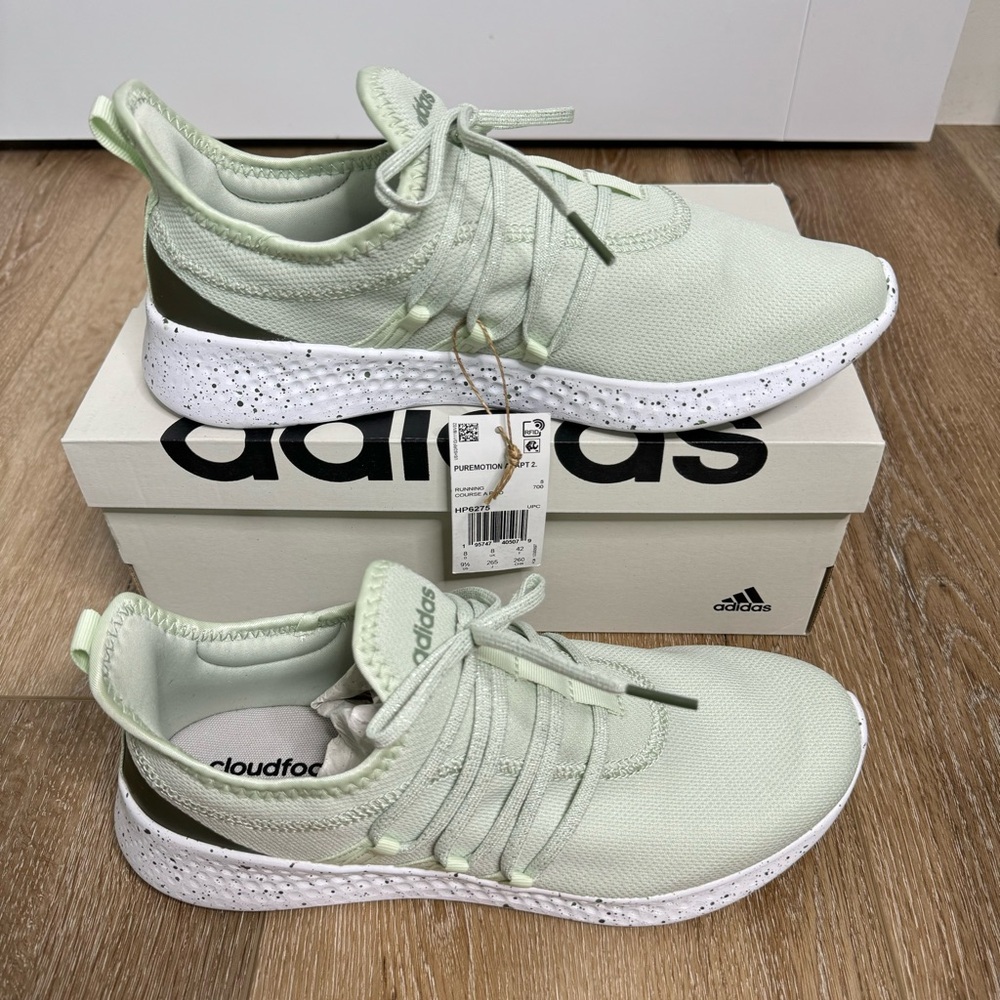 Adidas Puremotion Adapt 2.0 sneaker shoes